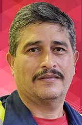 Ironcast de Frontera