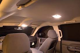 Dome lights, door lights, courtesy lights, map lights, glove box lights, and instrument cluster lights all can be upgraded to led bulbs. Auto Accessories Headlight Bulbs Car Gifts Zone Tech 10x 194 168 2825 T10 5 Smd Warm White Led Car Interior Light Bulbs