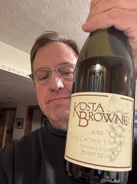 Virtual Tasting Series For Charity--Week 1 for Laura's House: Pinot Noir  (11/20-11/29)