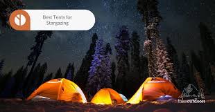 This makes them ideal for individual consumers as well as bulk buyers they also come in several different colors and patterns to satisfy the aesthetic requirements of the user. Best Tents For Stargazing 2021