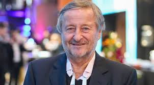 Luis Ureta Sáenz Peña Painting by Ceo Lider