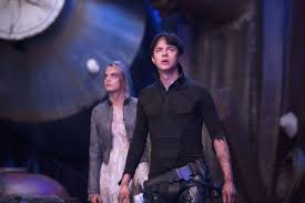 Дейн дехаан, кара делевинь, итан хоук и др. Valerian And The City Of A Thousand Planets 2017