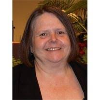 Laurie Botsford Obituary