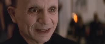 lights in the dusk: May 2018