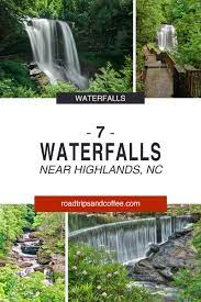 This is your personal mountain retreat, where making the most of every moment happens naturally with refined luxury woven seamlessly and thoughtfully with the great outdoors. 7 Waterfalls Near Highlands Nc Road Trips Coffee Travel Blog