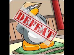 Sensei goes on crowded servers, mammoth, frozen and blizzard. How To Beat The Sensei On Club Penguin Every Time Youtube