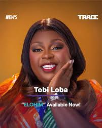 Temitope Bukola David Announces Release of 'OGO (Glory)' with Tope Alabi