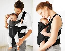 Baby Bjorn Carrier Miracle Now In Airy Mesh Organic Cotton Baby Sleep Problems Baby Sleep Baby Bjorn Carrier