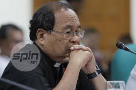 Fr Max Rendon Adamson