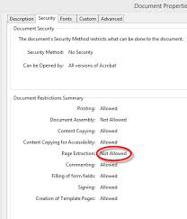 You can also move, rotate, flip, and add images (jpg, png, and more), as well as add page numbers or watermarks. Excel Vba To Return Page Count From Protected Pdf File Stack Overflow