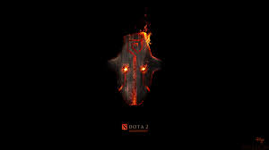 We have collected the best wallpapers from the universe of dota 2 just for you. Mask Dota 2 Logo Wallpaper Hd Games 4k Wallpapers Images Photos And Background