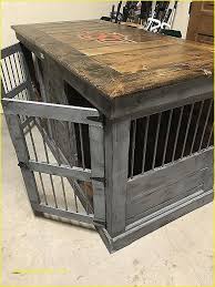 Large Dog Crate Coffee Table Download Elegant Table To Go Over Dog Crate In 2020 Diy Dog Kennel Dog Crate Luxury Dog Kennels
