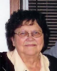 Obituary for Luella (Wolf) Schaper