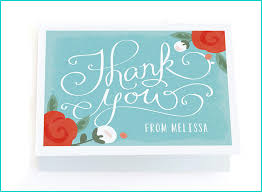 Briefly mention the specific gift or kindness you're thanking the recipient for. Etiquette For Sending Baby Shower Thank You Cards