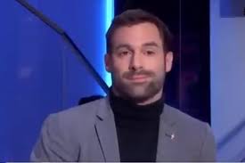Julien odoul, responsable du rassemblement nation pour la bourgogne, membre. Regionales Le Candidat Rn Julien Odoul Fait Polemique Apres Une Remarque Sexiste