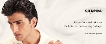 Visit Our Geetanjali Salon: Find Your Nearest Location