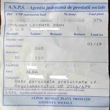 Actualitate • pe 21.11.2016 la 17:55. Foto Ultramaratonistul Levente Polgar IndemnizaÈie De Handicap De 375 De Lei Cu AÈa SumÄ Voi Fi Milionar In 10 VieÈi Ziarul Unirea