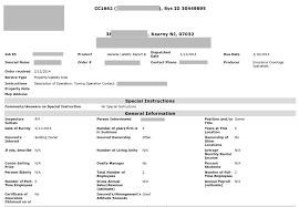 Property's city, state, zip code: Ezinspections Sample Inspection Reports And Property Condition Reports