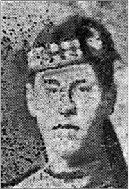 Lives of the First World War