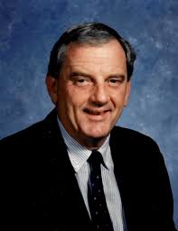 Obituary information for Thomas Patrick McPhillips