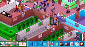 The game can be played on different windows operating software including windows 7, windows 8, and windows 10. Ocean Of Games Theme Hospital Free Download