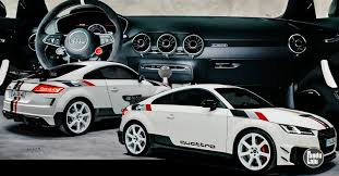 Check spelling or type a new query. Audi Tt Rs 40 Kereta Sport Tribut 40 Tahun Sistem Quattro Cuma 40 Unit Dihasilkan