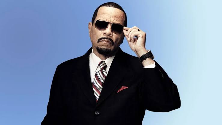 Ice-T Is Back in a Big Way as He Promises More Screen Time on 'Law & Order:  SVU'