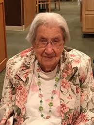 Edna M. Shaffer Obituary June 11, 2018