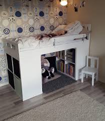 38k followers 123 following 897 posts see instagram photos and videos from jules yap ikeahackersofficial small room bedroom bedroom diy ikea bookcase