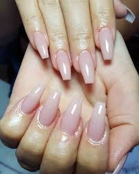 10 neutral acrylic nail designs to inspire your everyday style. Pin On Nails