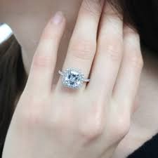 About 14% of these are loose gemstone, 2% are silver jewelry, and 0 a wide variety of asscher options are available to you, such as optical special effects. Petite Asscher Cut Diamond Halo Engagement Ring In 950 Platinum Fascinating Diamonds