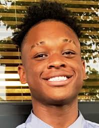 Obituary information for Denzel Elson George