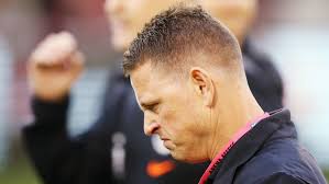 Brendon Bolton: Carlton must make call