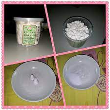 Sesuai untuk semua jenis kulit. Khasiat Flower Bedak Sejuk Eeqarich Beauty Boutique Facebook