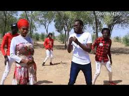 Abdul d one wacce nasa a zuciya 2. Sabuwar Wakar Abdul D One Youtube