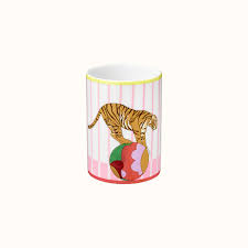 Maybe you would like to learn more about one of these? Hermes Circus Tumbler Large Model Hermes Usa