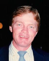 Paul Jay Stroud Jr. Obituary March 31, 2024