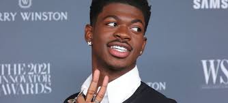 Lil Nas X desvela que creó 'Montero' con la ayuda de setas alucinógenas
