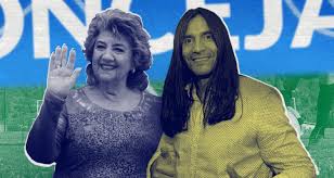 We did not find results for: Las Escuelas De Futbol Y Un Rol Fantasmal Que Complican Al Coca Mendoza Y Salpican A Reginato Investigacion Y Reportajes Biobiochile