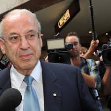 Eddie Obeid