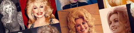 Big & southern hair tutorial. Dolly Parton S Extraordinary Beauty Routine Into The Gloss