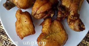 Pin Di Opor Ayam