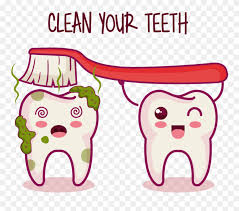 Download 36,000+ royalty free teeth cartoon vector images. Clean Teeth Cartoon Clipart 5381084 Pinclipart