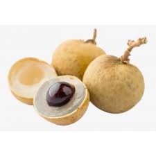 La fruta del ojo de s es realmente una variedad de fruta del longan y localmente se conoce como buah mata kucing que se traduzca literalmente como cat& x27; Longan Drachenauge Samen Dimocarpus Longan Preis 3 50