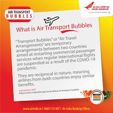 Before considering travel, be aware: Air India On Twitter Dear Ms Yashika We Will Inform You Soon Regarding Flights To From Sydney Australia For October 2020 We Request You To Follow Our Twitter Handle And Our Website For The