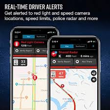 The reason the escort max360 is such is big deal is its new tech features: Escort Max360 Laser Radar Detector Gps Directional Alerts Dual Antenna Front And Rear Bluetooth Connectivity Voice Alerts Oled Display Escort Live Pricepulse