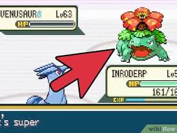 Pokémon fire red adds more content and features to one of the first pokémon games ever released. How To Catch Latias In Pokemon Fire Red 5 Steps With Pictures