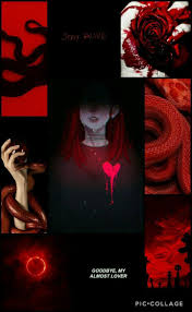 Red Snake Aesthetics Wallpapers On Wallpaperdog A collection of the top 50 red and black aesthetic wallpapers and backgrounds available for download for free. red snake aesthetics wallpapers on