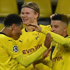 Soccer result for germany dfb pokal league. 10 Borussia Dortmund Players Ranked In The Ggfn Top 100 2020 Fear The Wall