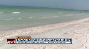 The higher seas, amplified by the lunar cycle, will cause a leap in flood numbers on almost all u.s. Rising Sea Levels A Concern In St Pete Beach Youtube